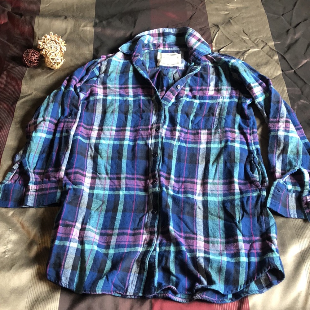 Denver Hayes Nightdress